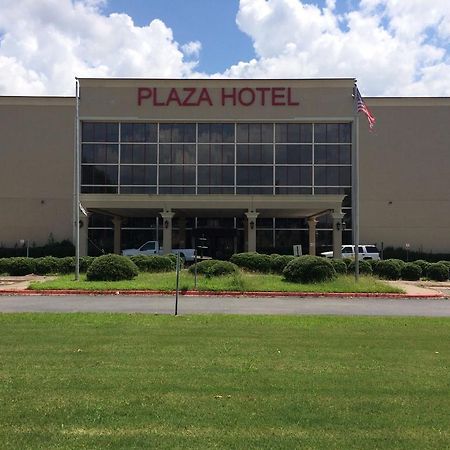 Plaza Hotel And Suites Pine Bluff Εξωτερικό φωτογραφία