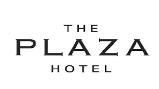 Plaza Hotel And Suites Pine Bluff Λογότυπο φωτογραφία